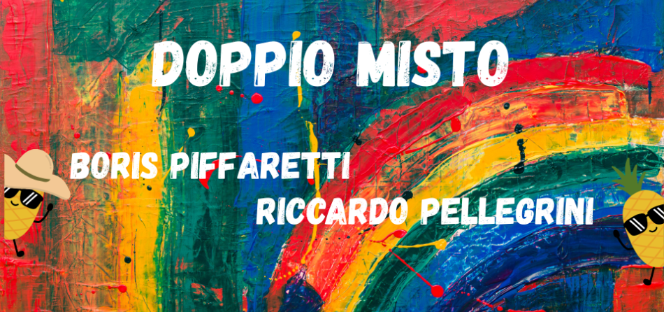 doppiomisto doppiomisto